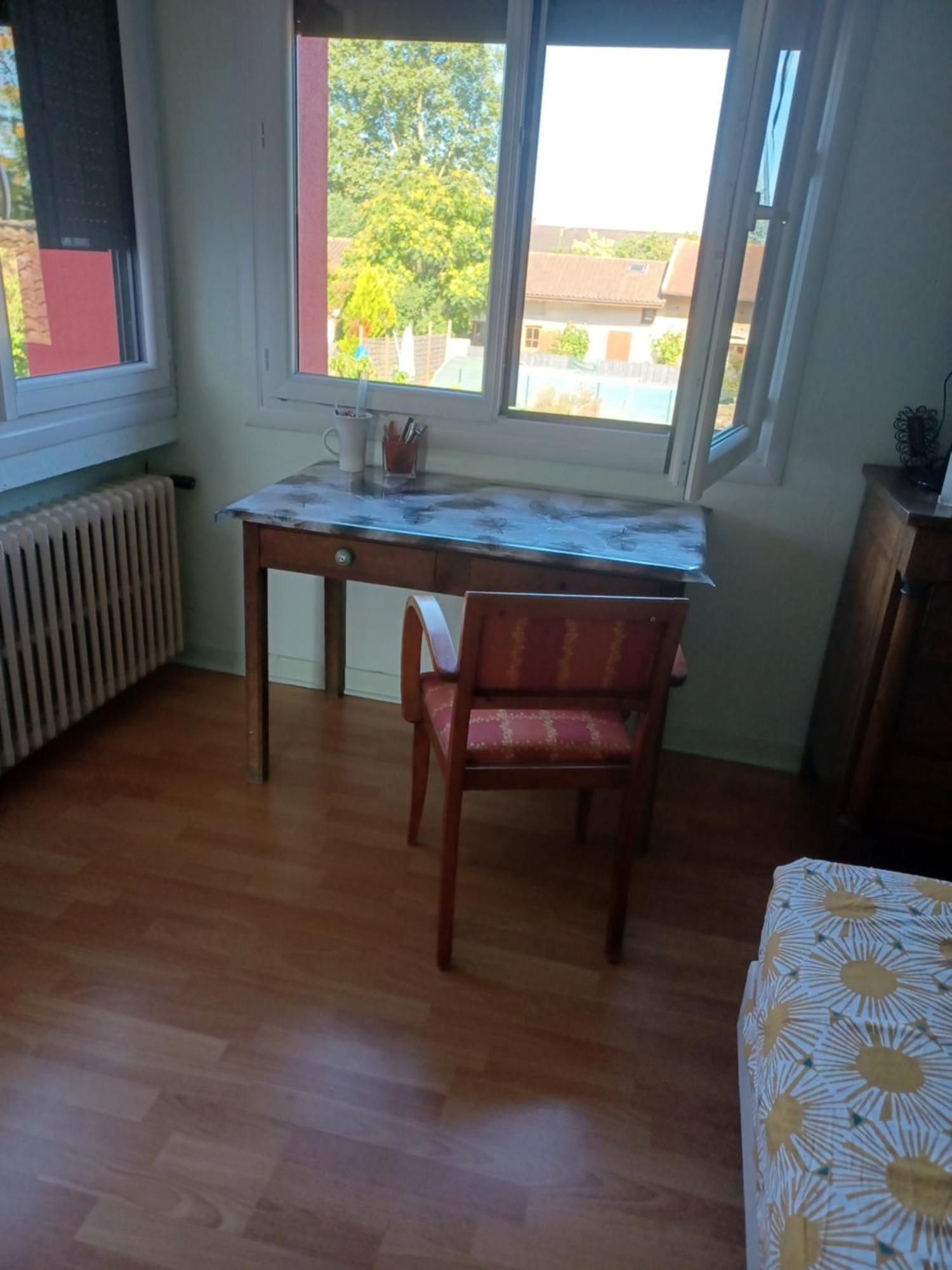 Chambre Calme Et Agreable 레프롱게스 외부 사진